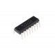 74HC595 Shift Register 8-Bit (Up-to 8 Outputs) - 75595